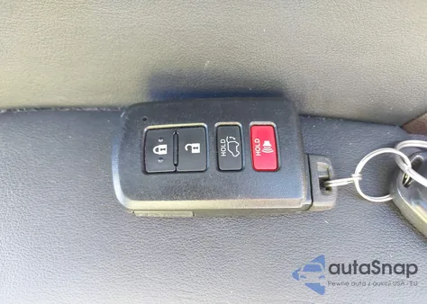 2014 Toyota Highlander Xle V6 from USA, damaged, VIN 5TDJKRFH7ES019410